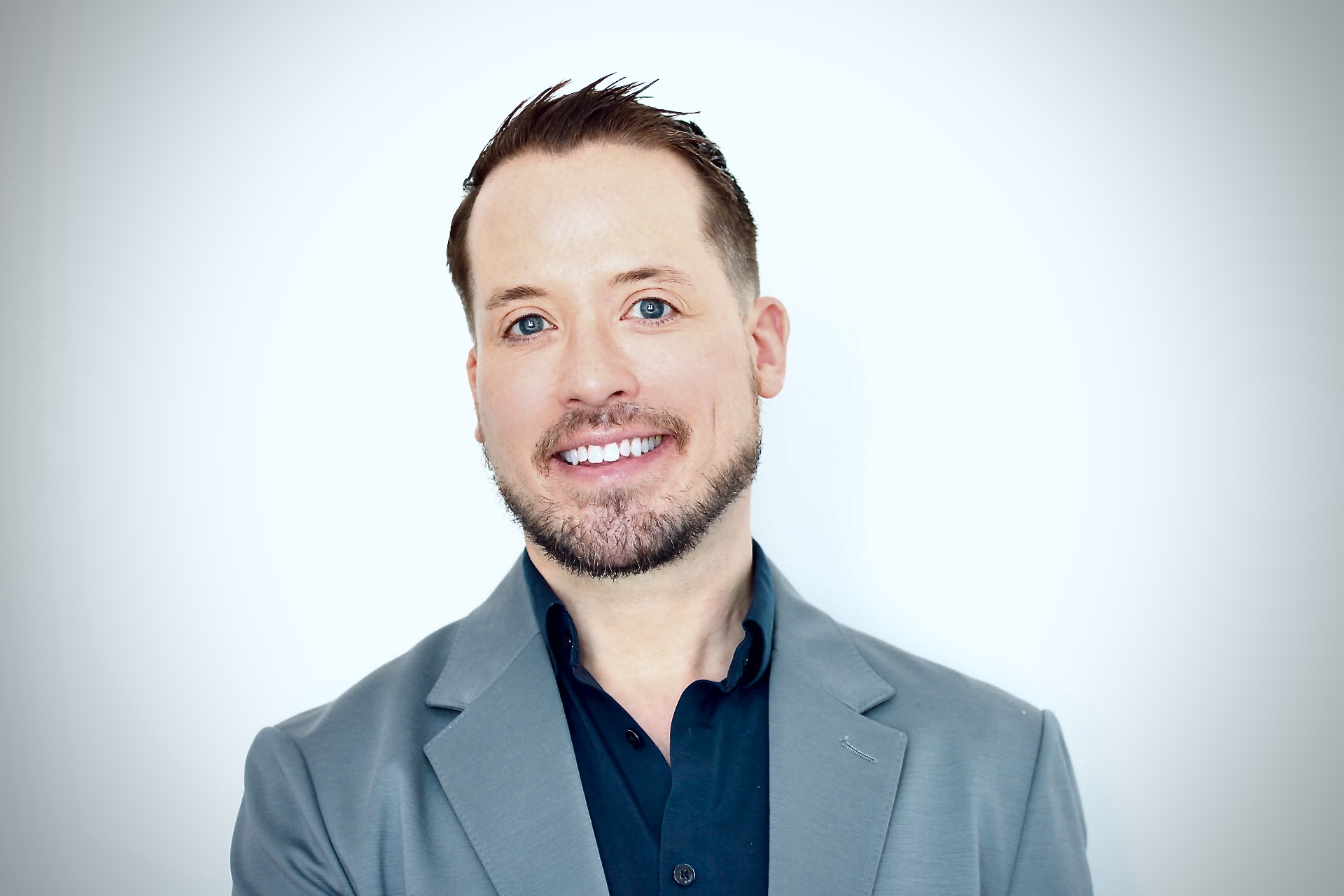 Ian McPhee, Founder of Clarendum Consulting and former VP of Operations at Optum Behavioural Care